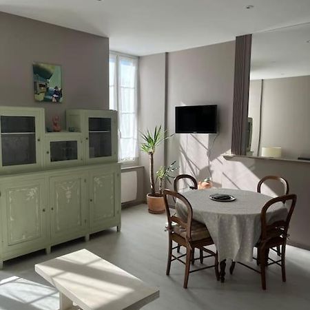 Superbe Appartement Plein Centre Μιλό Εξωτερικό φωτογραφία