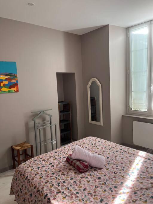 Superbe Appartement Plein Centre Μιλό Εξωτερικό φωτογραφία