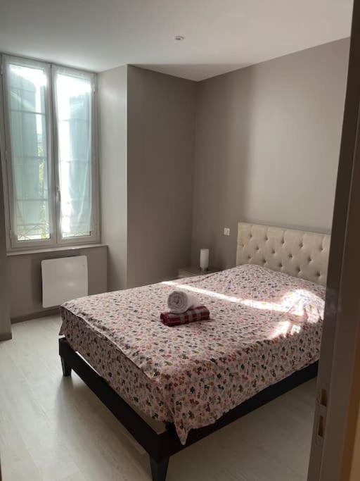 Superbe Appartement Plein Centre Μιλό Εξωτερικό φωτογραφία