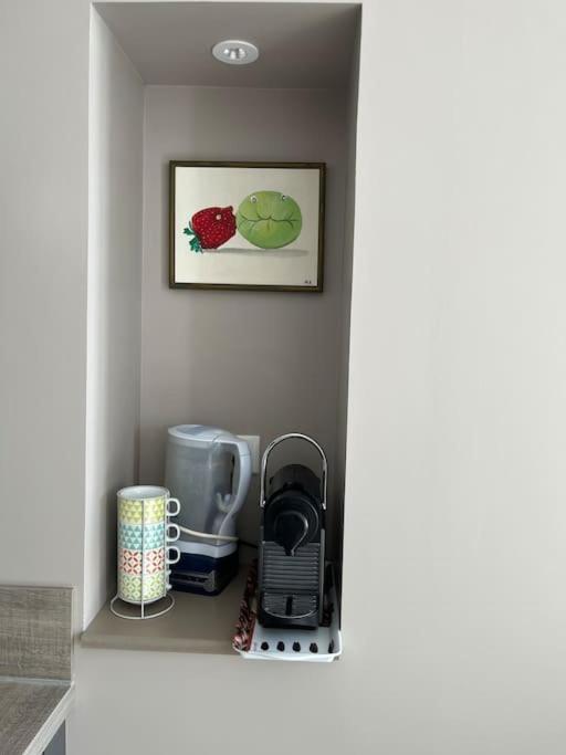 Superbe Appartement Plein Centre Μιλό Εξωτερικό φωτογραφία