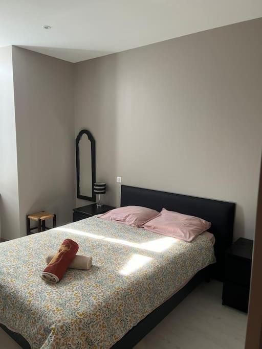Superbe Appartement Plein Centre Μιλό Εξωτερικό φωτογραφία