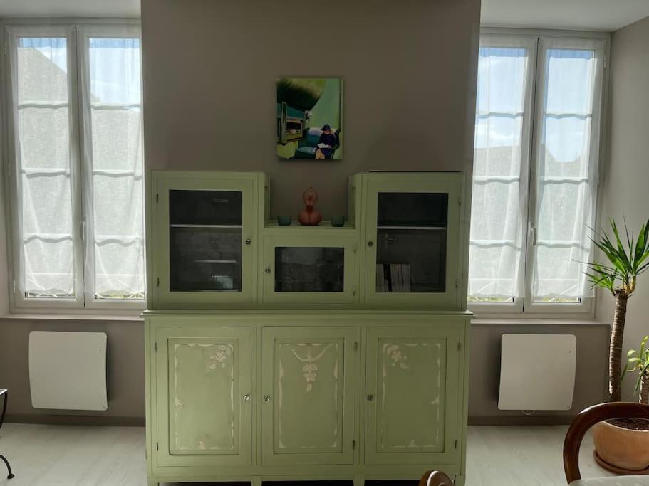 Superbe Appartement Plein Centre Μιλό Εξωτερικό φωτογραφία