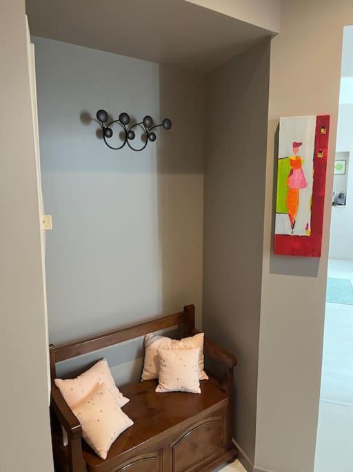 Superbe Appartement Plein Centre Μιλό Εξωτερικό φωτογραφία