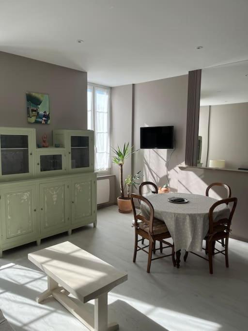 Superbe Appartement Plein Centre Μιλό Εξωτερικό φωτογραφία