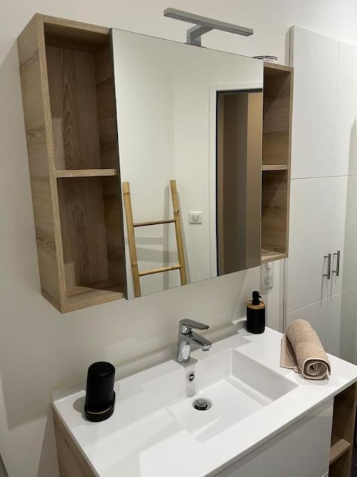 Superbe Appartement Plein Centre Μιλό Εξωτερικό φωτογραφία