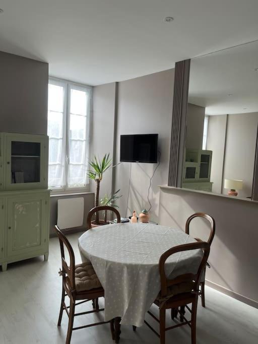 Superbe Appartement Plein Centre Μιλό Εξωτερικό φωτογραφία