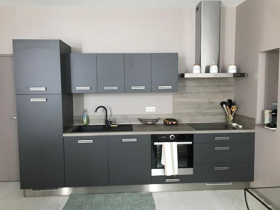 Superbe Appartement Plein Centre Μιλό Εξωτερικό φωτογραφία