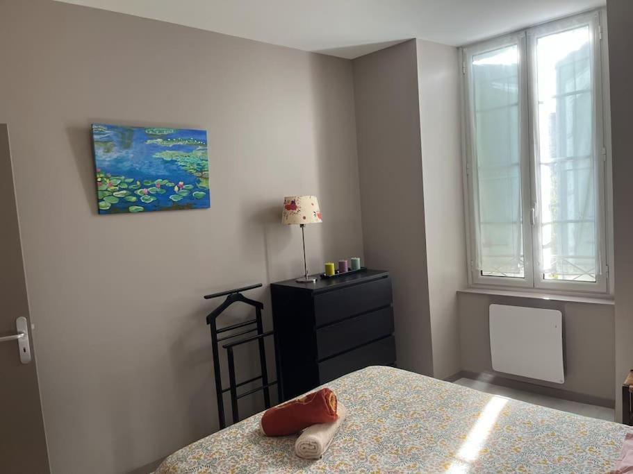 Superbe Appartement Plein Centre Μιλό Εξωτερικό φωτογραφία