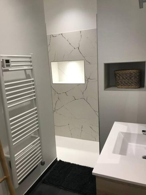 Superbe Appartement Plein Centre Μιλό Εξωτερικό φωτογραφία