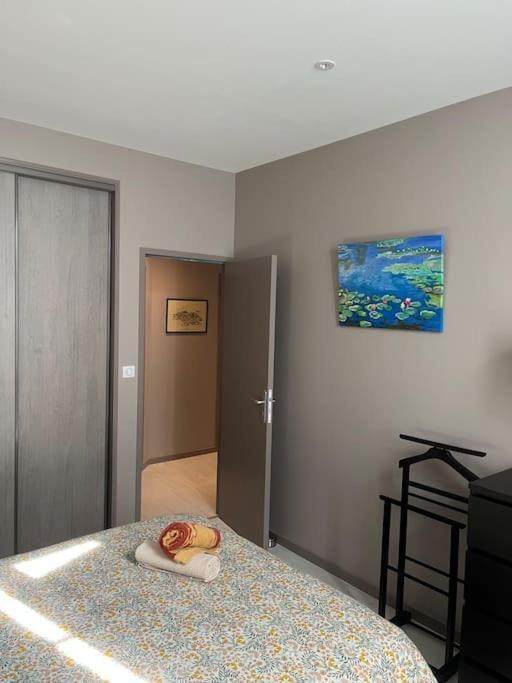 Superbe Appartement Plein Centre Μιλό Εξωτερικό φωτογραφία