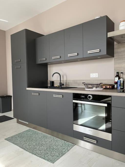 Superbe Appartement Plein Centre Μιλό Εξωτερικό φωτογραφία